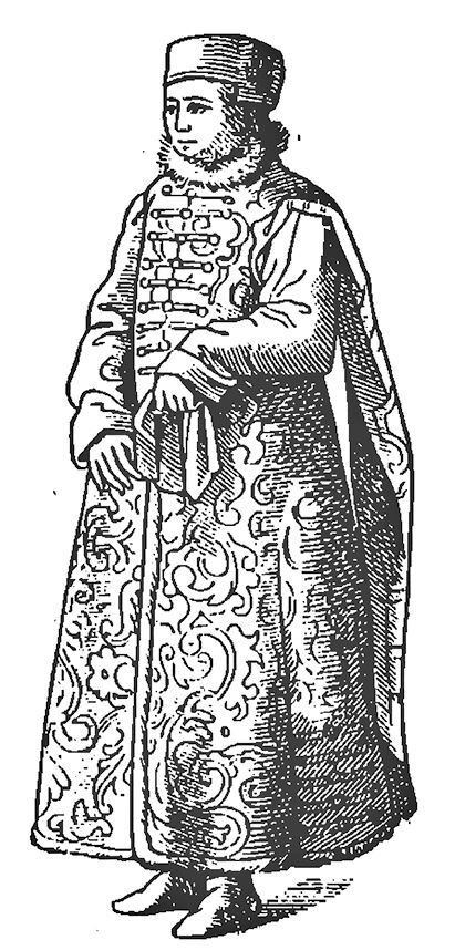 Белая гвардия. История России - i_186.jpg