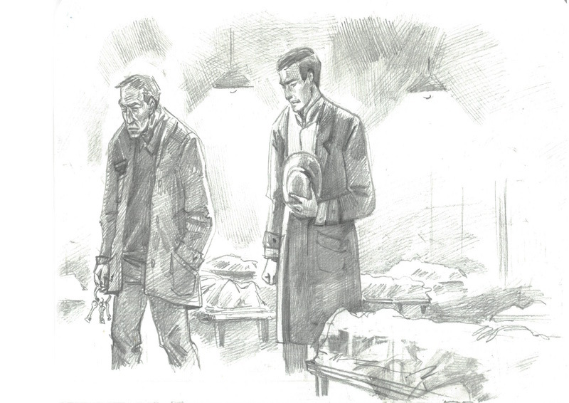 Белая гвардия (с иллюстрациями В. Гогиной) - i_013.jpg