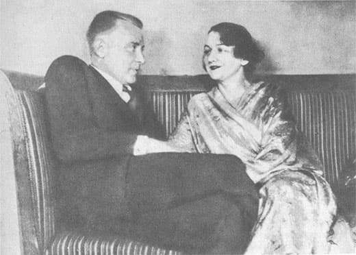 «Я хотел служить народу...»: Проза. Пьесы. Письма. Образ писателя - i_025.jpg