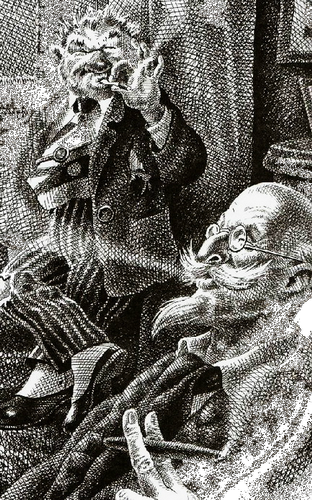 Избранные произведения в одном томе - i_013.png