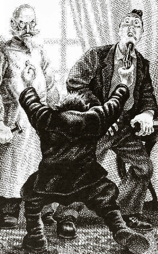 Избранные произведения в одном томе - i_015.png