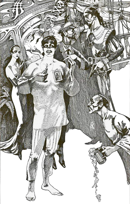 Избранные произведения в одном томе - i_029.png