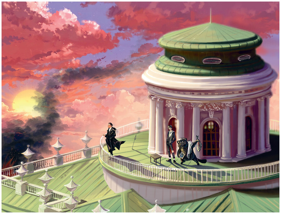 Мастер и Маргарита - i_005.jpg