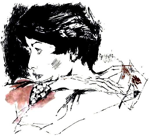 Мастер и Маргарита (с иллюстрациями Г. Новожилова) - pic_13.jpg