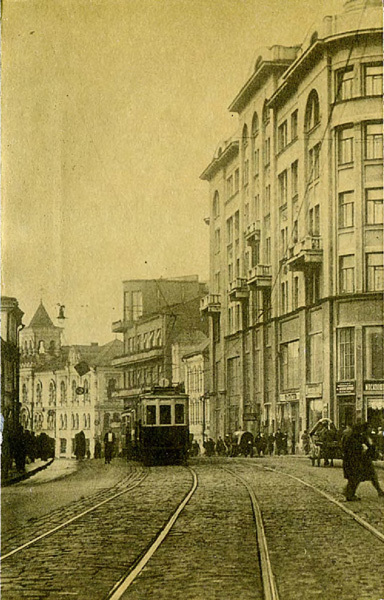 Том 3. Собачье сердце (с иллюстрациями) - i_003.jpg