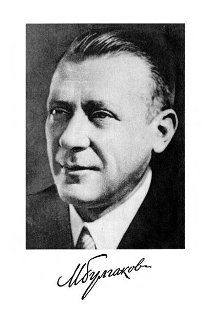 Том 8. Театральный роман (с иллюстрациями) - i_002.jpg