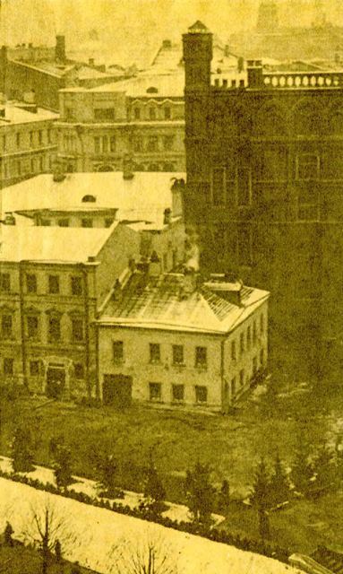 Том 8. Театральный роман (с иллюстрациями) - i_003.jpg