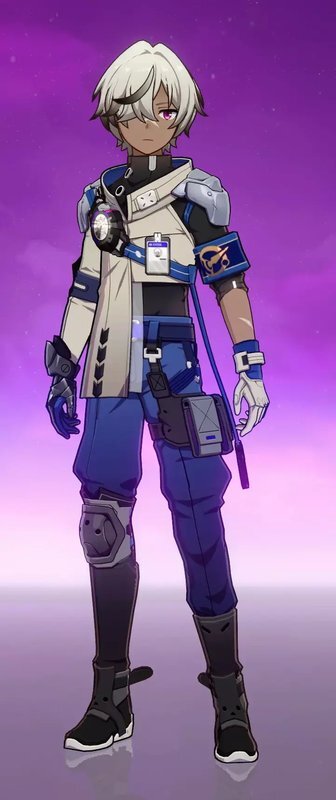 STAR RAIL: Тень Лофу (СИ) - i_004.jpg