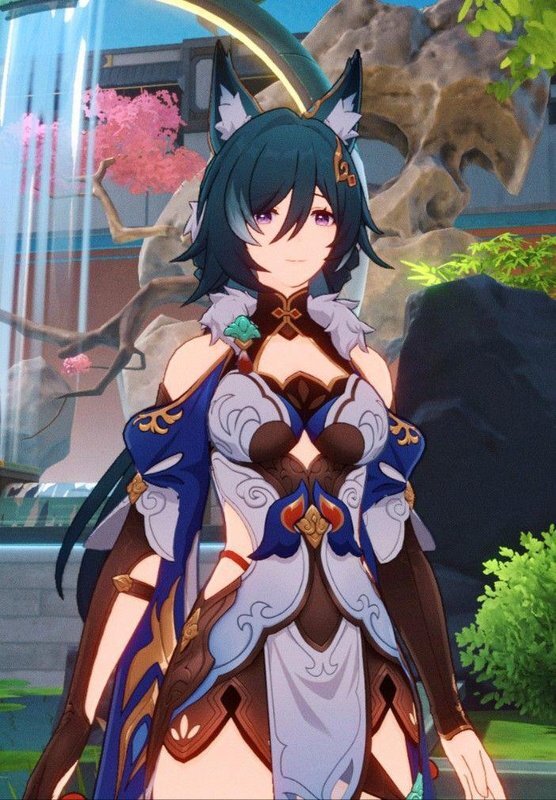 STAR RAIL: Тень Лофу (СИ) - i_010.jpg