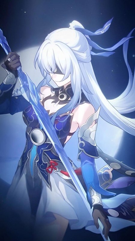 STAR RAIL: Тень Лофу (СИ) - i_015.jpg