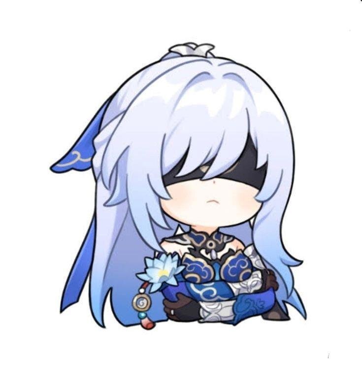 STAR RAIL: Тень Лофу (СИ) - i_016.jpg