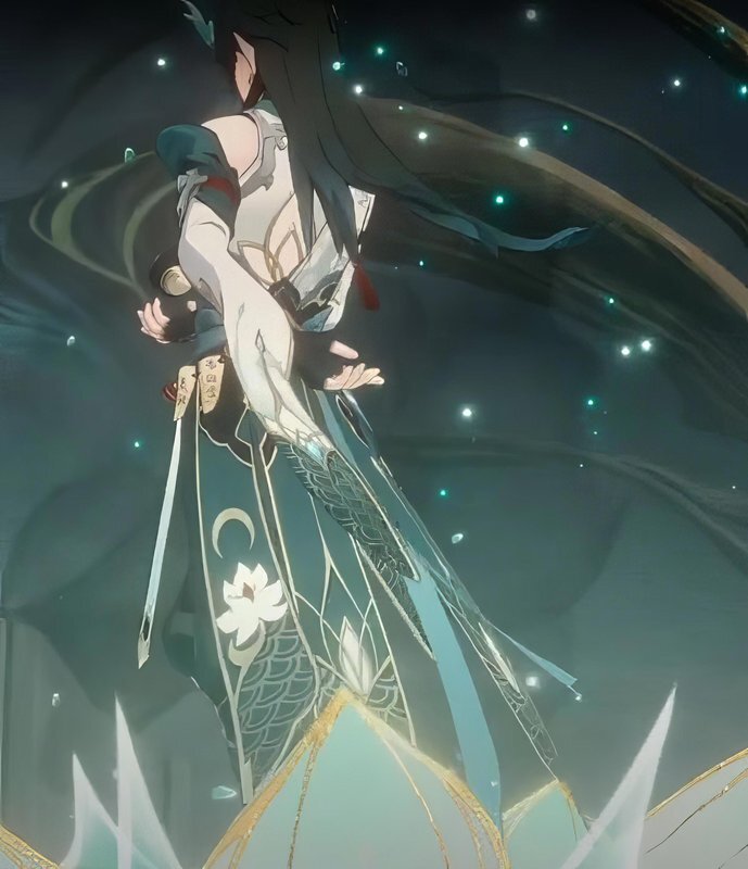 STAR RAIL: Тень Лофу (СИ) - i_024.jpg