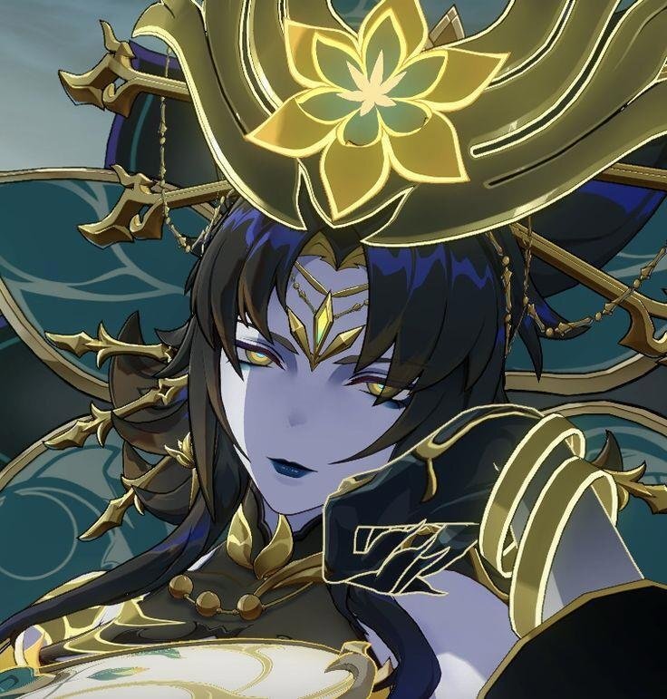 STAR RAIL: Тень Лофу (СИ) - i_025.jpg