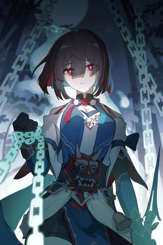 STAR RAIL: Тень Лофу (СИ) - i_028.jpg