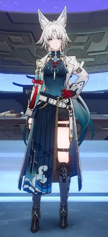 STAR RAIL: Тень Лофу (СИ) - i_029.jpg