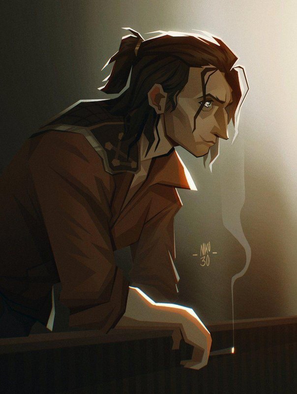 Мерцание (СИ) - i_003.jpg