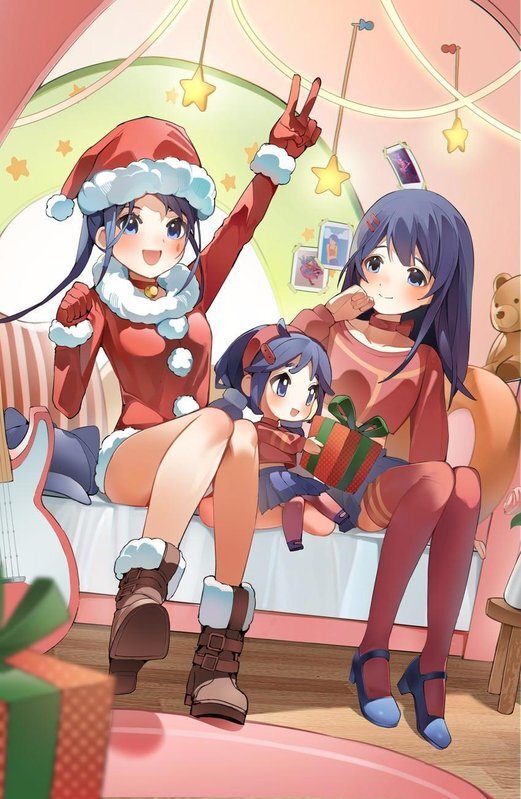 Универсальный тестировщик (Miside) (СИ) - i_009.jpg