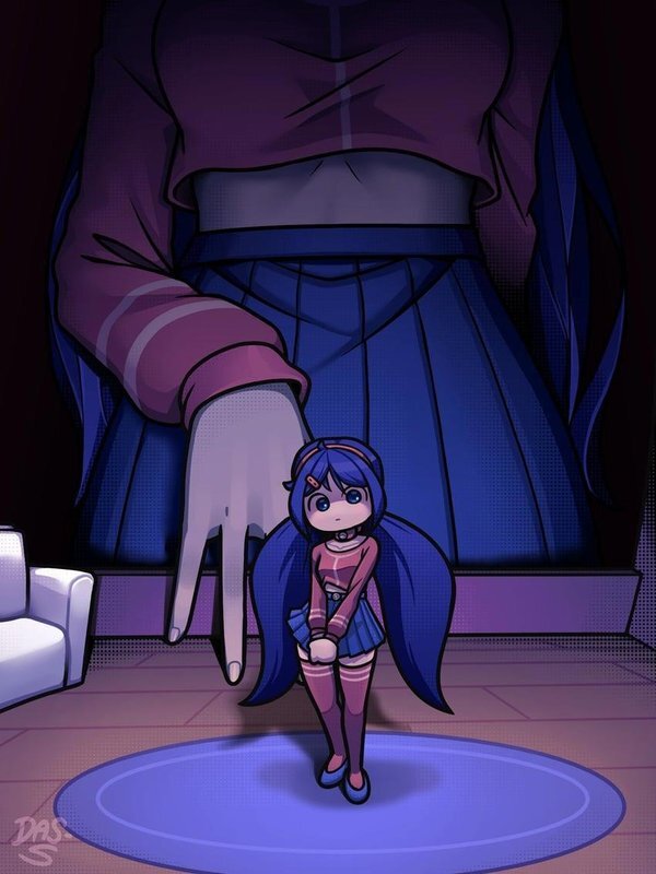 Универсальный тестировщик (Miside) (СИ) - i_033.jpg