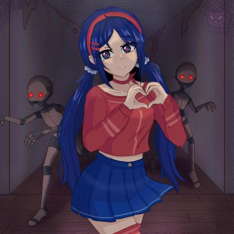 Универсальный тестировщик (Miside) (СИ) - i_039.jpg