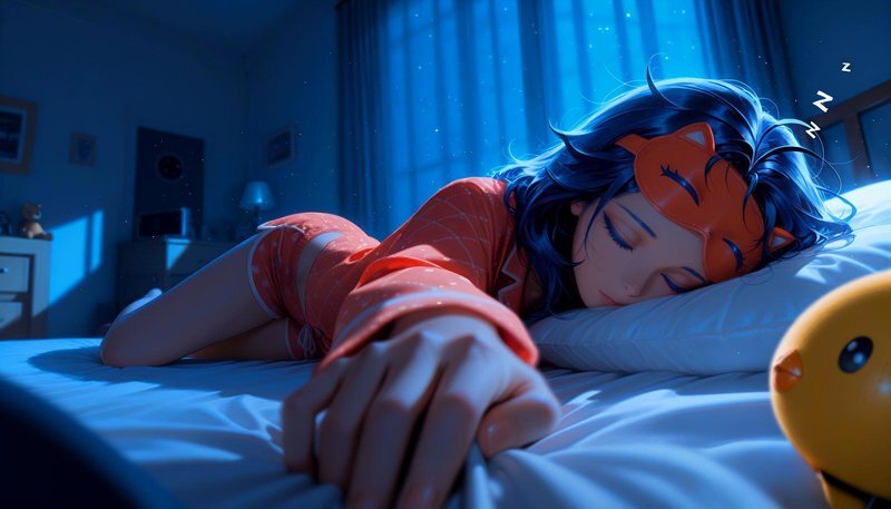 Универсальный тестировщик (Miside) (СИ) - i_040.jpg