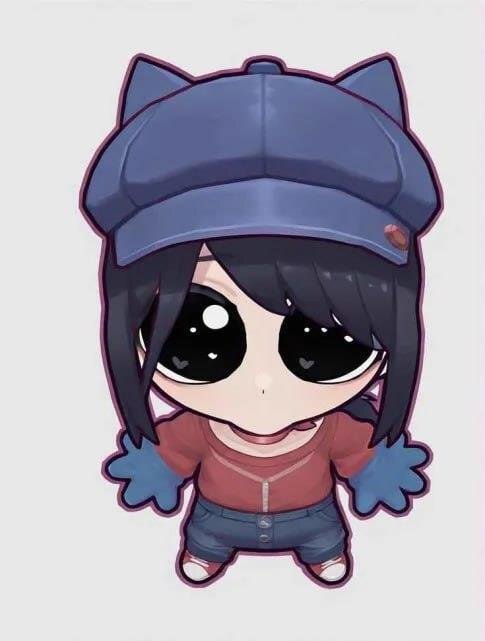 Универсальный тестировщик (Miside) (СИ) - i_047.jpg