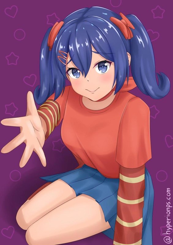 Универсальный тестировщик (Miside) (СИ) - i_050.jpg