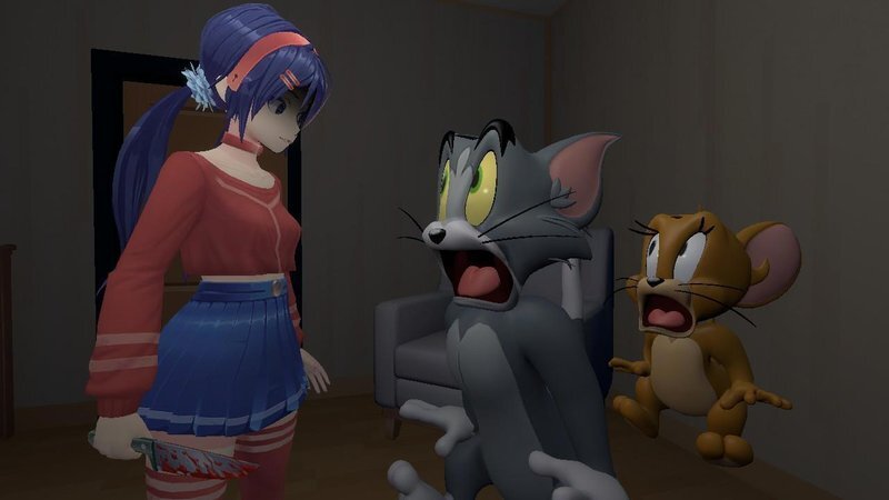 Универсальный тестировщик (Miside) (СИ) - i_067.jpg