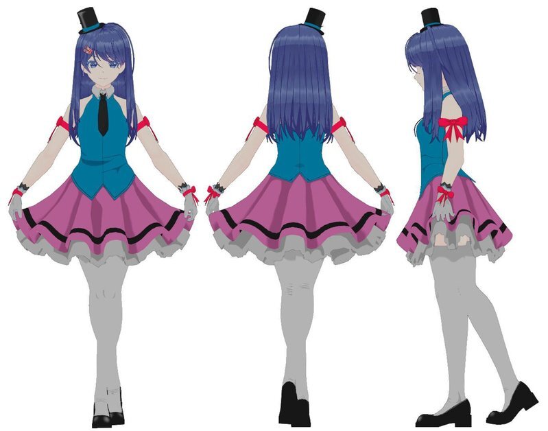 Универсальный тестировщик (Miside) (СИ) - i_072.jpg