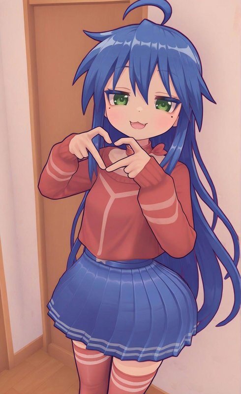 Универсальный тестировщик (Miside) (СИ) - i_074.jpg