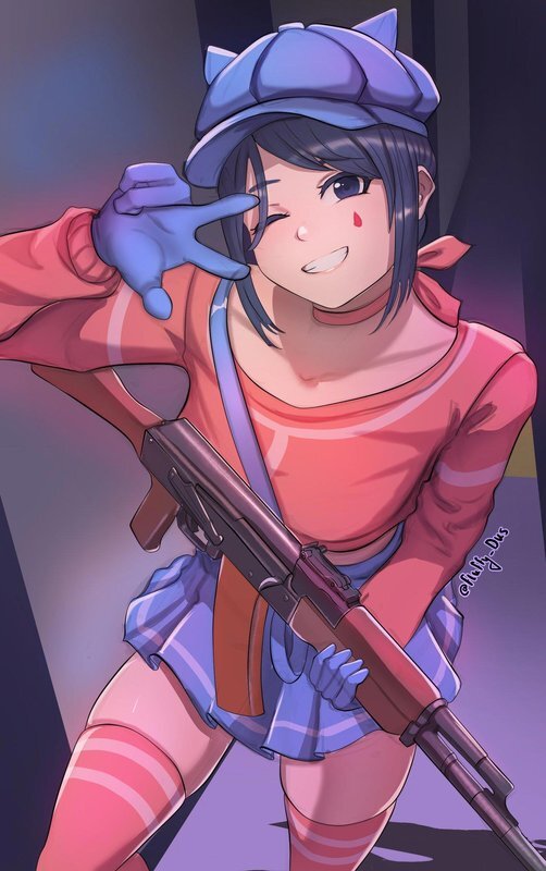 Универсальный тестировщик (Miside) (СИ) - i_084.jpg