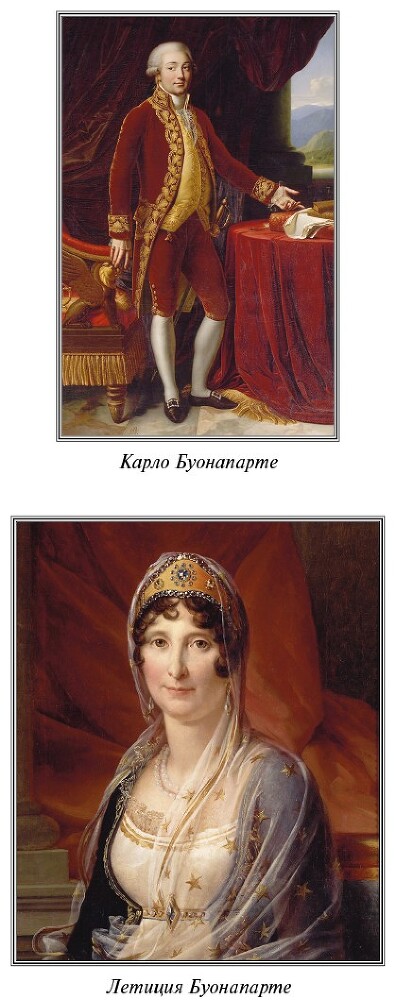 Записки, или Исторические воспоминания о Наполеоне - i_005.jpg