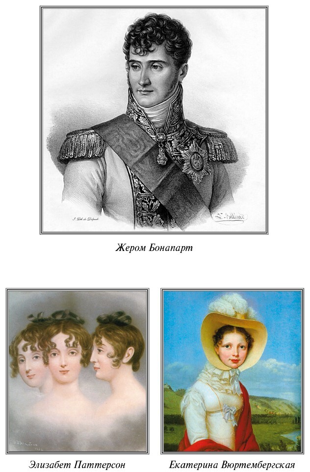Записки, или Исторические воспоминания о Наполеоне - i_010.jpg