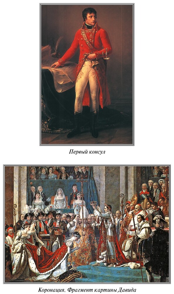 Записки, или Исторические воспоминания о Наполеоне - i_019.jpg