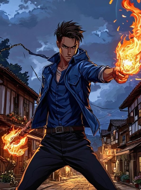 Рокот. Том 1: Технический колледж ауксилариев. Том 2: Проблемы молодого аристократа (СИ) - image10.jpg