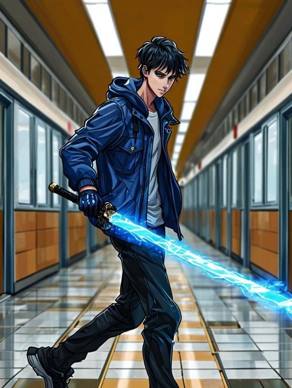 Рокот. Том 1: Технический колледж ауксилариев. Том 2: Проблемы молодого аристократа (СИ) - image15.jpg