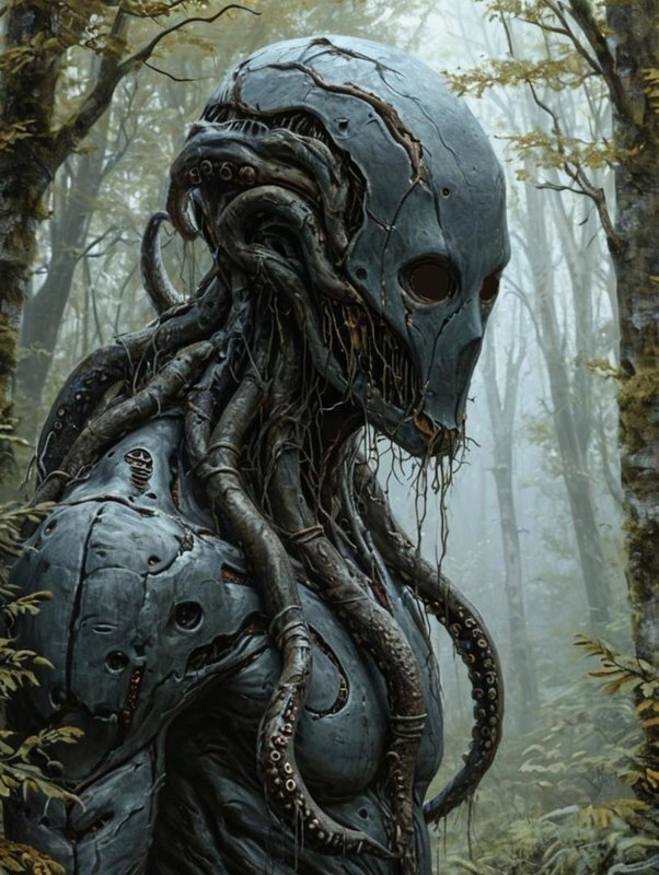 Рокот. Том 1: Технический колледж ауксилариев. Том 2: Проблемы молодого аристократа (СИ) - image25.jpg