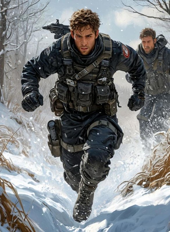 Рокот. Том 1: Технический колледж ауксилариев. Том 2: Проблемы молодого аристократа (СИ) - image28.jpg