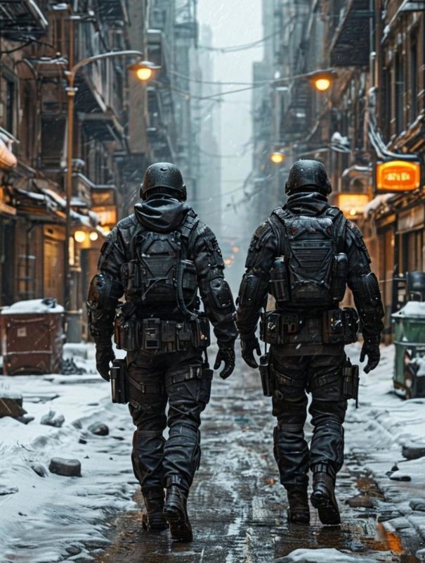 Рокот. Том 1: Технический колледж ауксилариев. Том 2: Проблемы молодого аристократа (СИ) - image29.jpg