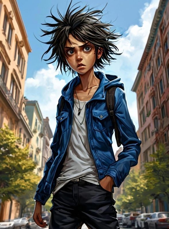 Рокот. Том 1: Технический колледж ауксилариев. Том 2: Проблемы молодого аристократа (СИ) - image3.jpg