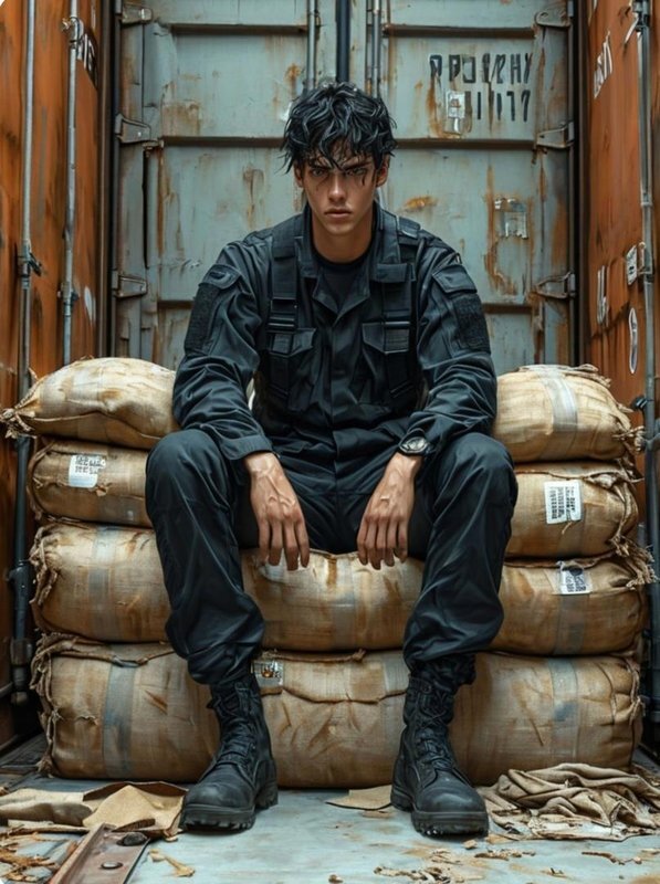 Рокот. Том 1: Технический колледж ауксилариев. Том 2: Проблемы молодого аристократа (СИ) - image35.jpg