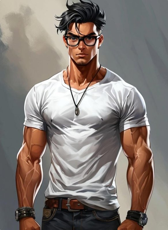 Рокот. Том 1: Технический колледж ауксилариев. Том 2: Проблемы молодого аристократа (СИ) - image4.jpg