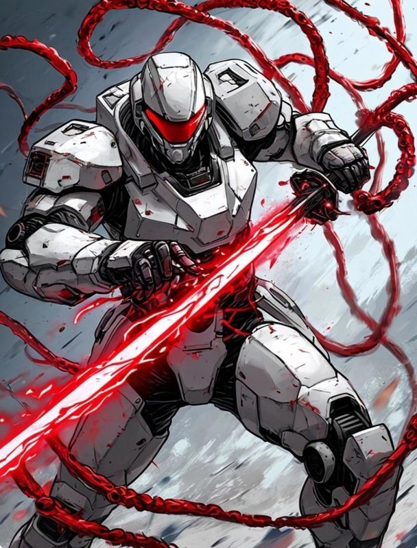 Рокот. Том 1: Технический колледж ауксилариев. Том 2: Проблемы молодого аристократа (СИ) - image41.jpg