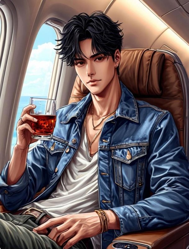 Рокот. Том 1: Технический колледж ауксилариев. Том 2: Проблемы молодого аристократа (СИ) - image43.jpg