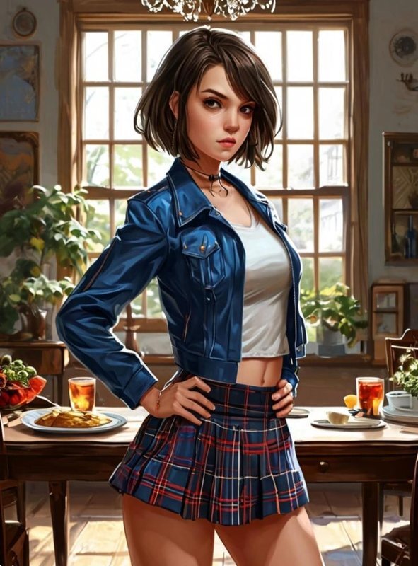 Рокот. Том 1: Технический колледж ауксилариев. Том 2: Проблемы молодого аристократа (СИ) - image5.jpg