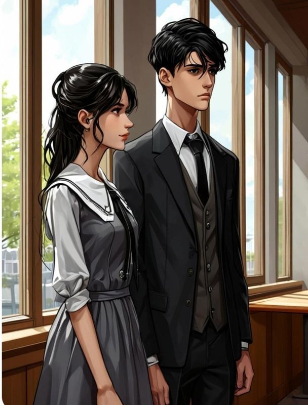 Рокот. Том 1: Технический колледж ауксилариев. Том 2: Проблемы молодого аристократа (СИ) - image53.jpg