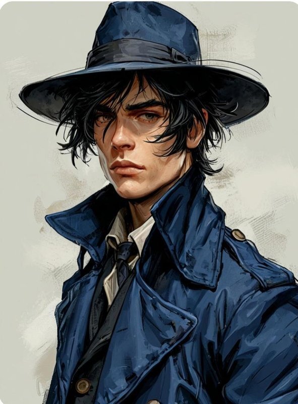 Рокот. Том 1: Технический колледж ауксилариев. Том 2: Проблемы молодого аристократа (СИ) - image54.jpg