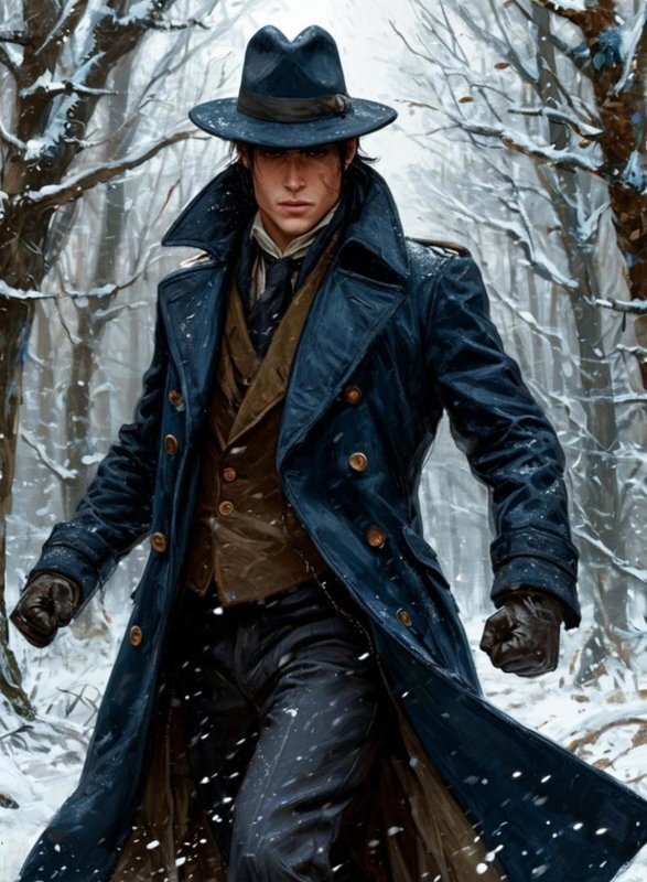 Рокот. Том 1: Технический колледж ауксилариев. Том 2: Проблемы молодого аристократа (СИ) - image55.jpg