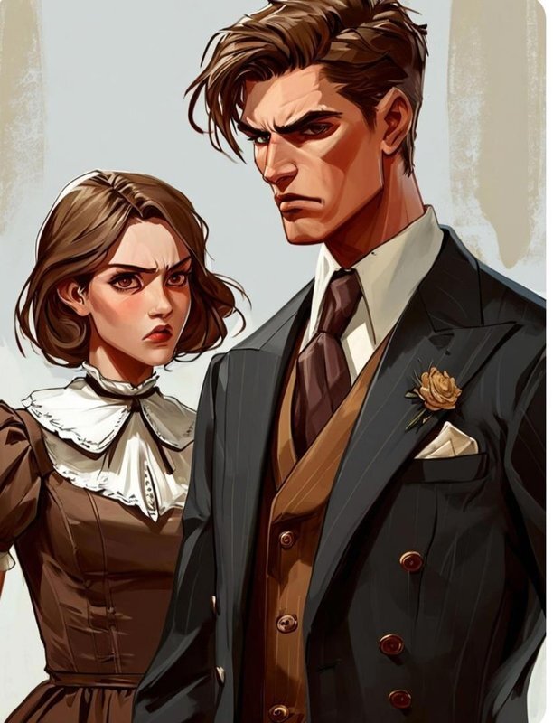 Рокот. Том 1: Технический колледж ауксилариев. Том 2: Проблемы молодого аристократа (СИ) - image56.jpg