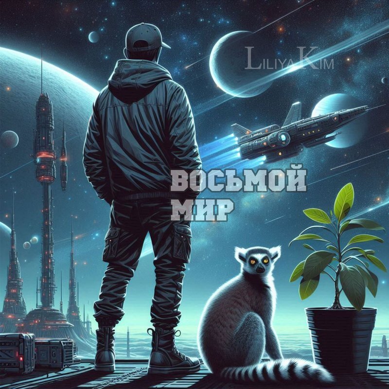 Восьмой Мир (СИ) - image2.jpg