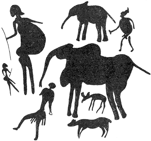 Там, где бродили львы. Последние из свободных - i_044.png